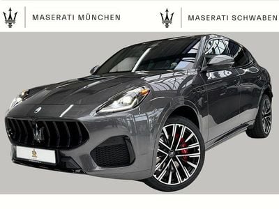 Neu Maserati Grecale 330 PS (242 kW) 2025 Grau SUV