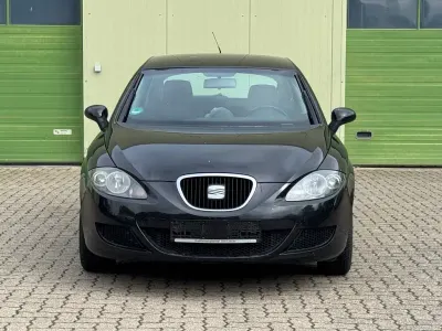 Gebraucht Seat Leon