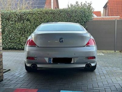 Gebraucht BMW 645 333 PS (244 kW) 2004 Coupé