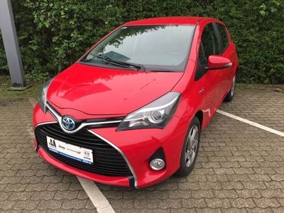 gebraucht Toyota Yaris 1.5 VVT-i (Hybrid) Lou