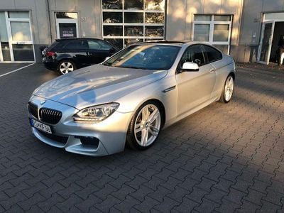 BMW 640