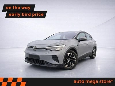 Usata VW ID.4 Pro Performance 150 kW (204 CV) 2022 Grigio SUV