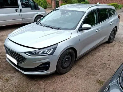 Gebraucht Ford Focus