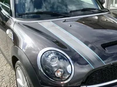 Gebraucht Mini Cooper S Cabriolet