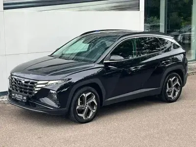 Gebraucht Hyundai Tucson Trend 265 PS (194 kW) 2022 Andere SUV