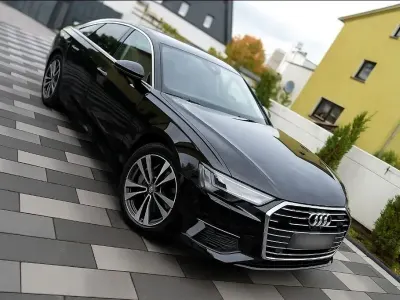 Gebraucht Audi A6