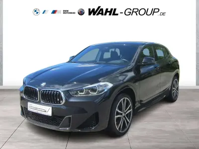 Gebraucht BMW X2