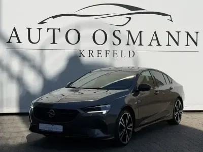 Gebraucht Opel Insignia