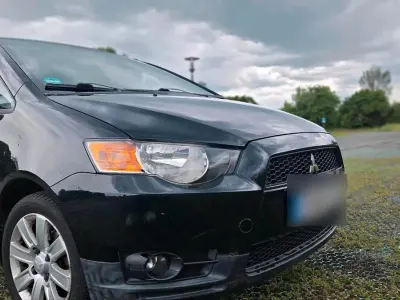 Gebraucht Mitsubishi Colt