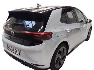 Gebraucht VW ID.3 GTX 210 kW (286 PS) 2025 Silber Kleinwagen