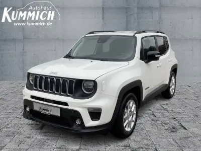 Gebraucht Jeep Renegade