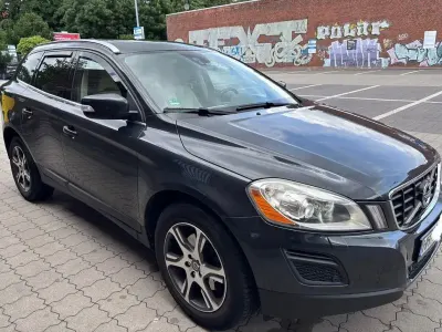 Gebraucht Volvo XC60