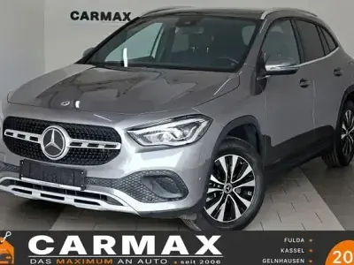 Gebraucht Mercedes GLA250