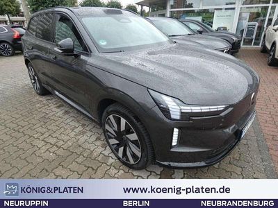 Volvo EX90