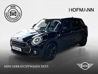 Mini One Clubman
