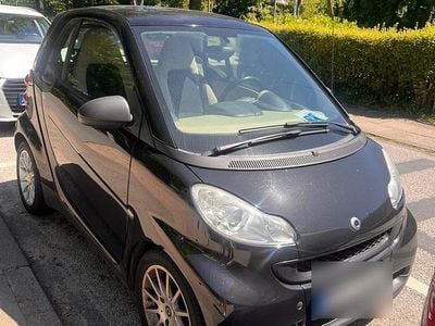Smart ForTwo Coupé
