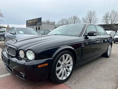 Jaguar XJ6