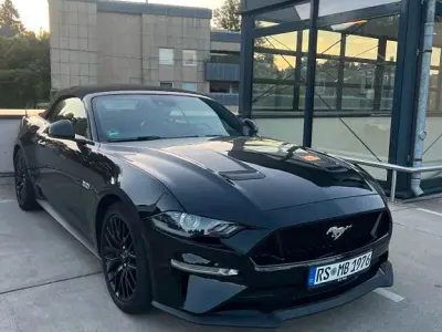 Gebraucht Ford Mustang GT