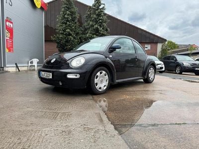 VW Beetle