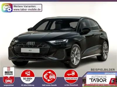 Gebraucht Audi A3