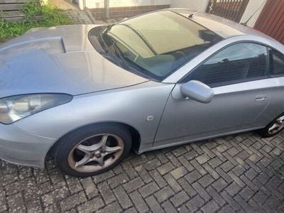 Toyota Celica