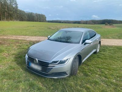 VW Arteon