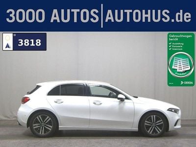 Mercedes A220