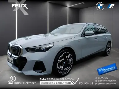Gebraucht BMW i5