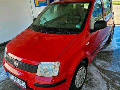 gebraucht Fiat Panda 