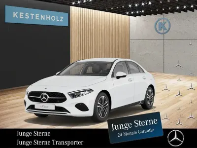 Gebraucht Mercedes A250