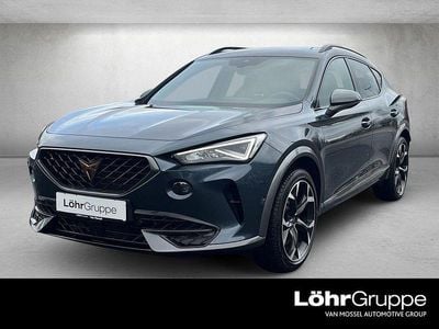 Gebraucht Cupra Formentor VZ 310 PS (228 kW) 2024 "magnetic tech" SUV