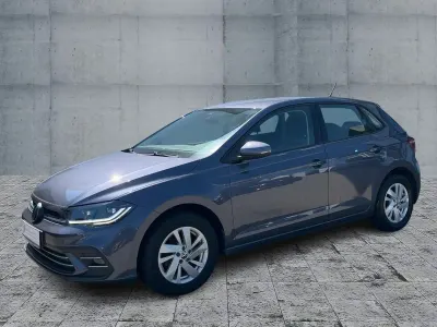 Gebraucht VW Polo