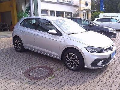 Używany VW Polo Life 80 KM (58 kW) 2022 Hatchback
