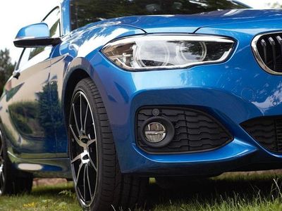 BMW 125