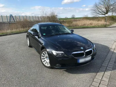 Occasion BMW 630