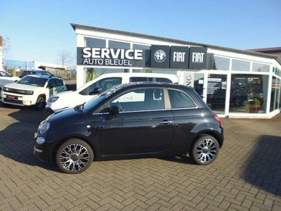 Gebraucht Fiat 500 Dolcevita 69 PS (50 kW) 2023 Schwarz Kleinwagen