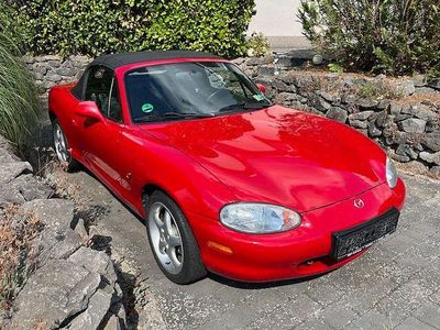 Mazda MX5