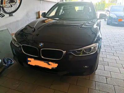 Gebraucht BMW 318