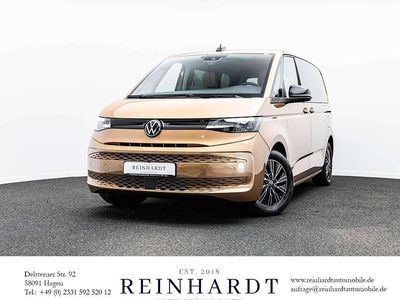 Second-hand VW T7 204 CP (150 kW) 2024 Maro Van