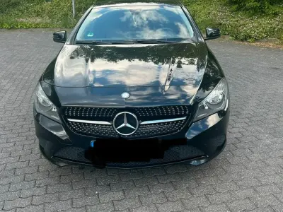 Gebraucht Mercedes CLA200 Shooting Brake