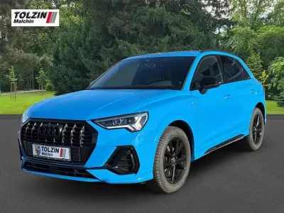 Gebraucht Audi Q3