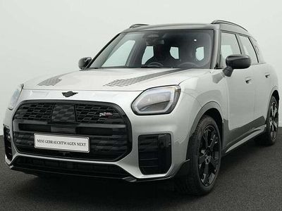 Mini Cooper D Countryman