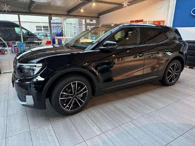 Gebraucht Ford Explorer Premium 210 kW (286 PS) 2024 Obsidianschwarz metallic SUV