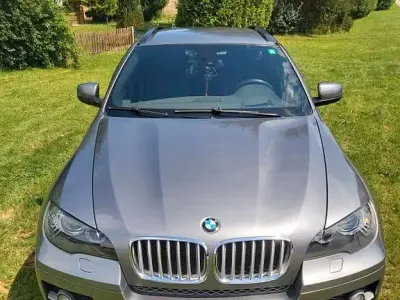 Gebraucht BMW X6