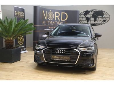 gebraucht Audi A6 Avant 45 TDI