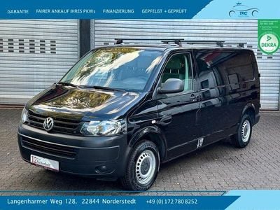 VW T5