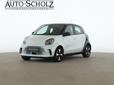 gebraucht Smart ForFour Electric Drive 