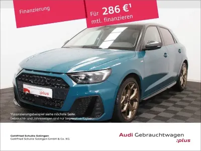 Gebraucht Audi A1 Sportback