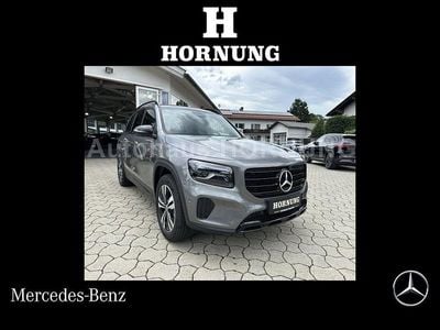 Mercedes GLB200