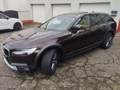 Volvo V90 CC